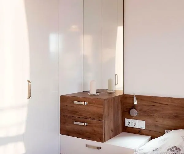 Center With Amazing View Apartamento *