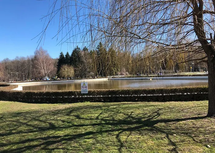 Apartamento Center With Amazing View *