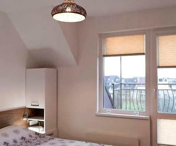 Apartamento Center With Amazing View *