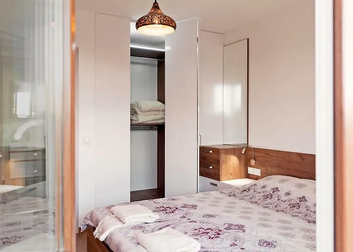 Center With Amazing View Sofía