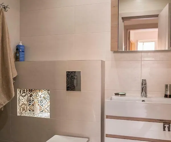 Center With Amazing View Apartamento Sofía