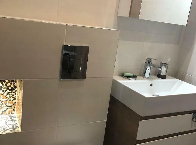 Apartamento Center With Amazing View *