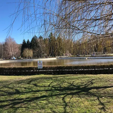 아파트 Center With Amazing View *