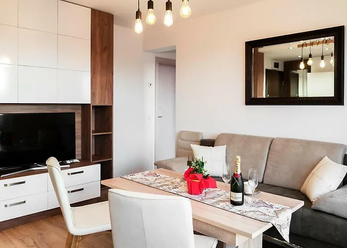 Center With Amazing View アパート ソフィア