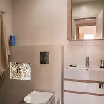 Center With Amazing View Apartment Sofia