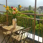 Apartment Center With Amazing View *