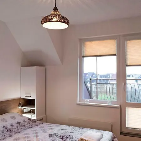 Apartman Center With Amazing View *