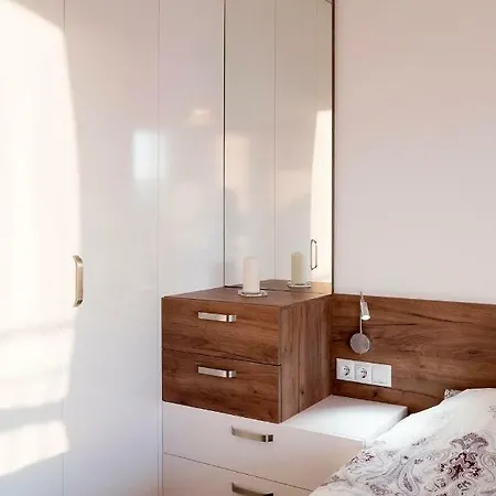 Center With Amazing View Appartement *