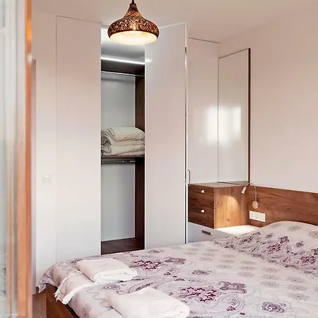 Center With Amazing View Sofia