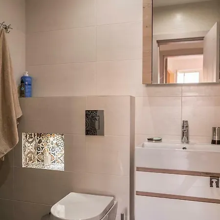 Center With Amazing View Appartement Sofia