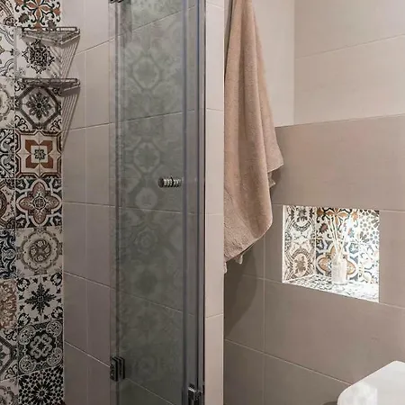 Center With Amazing View Sofia